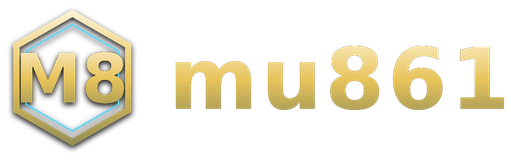 mu861 logo