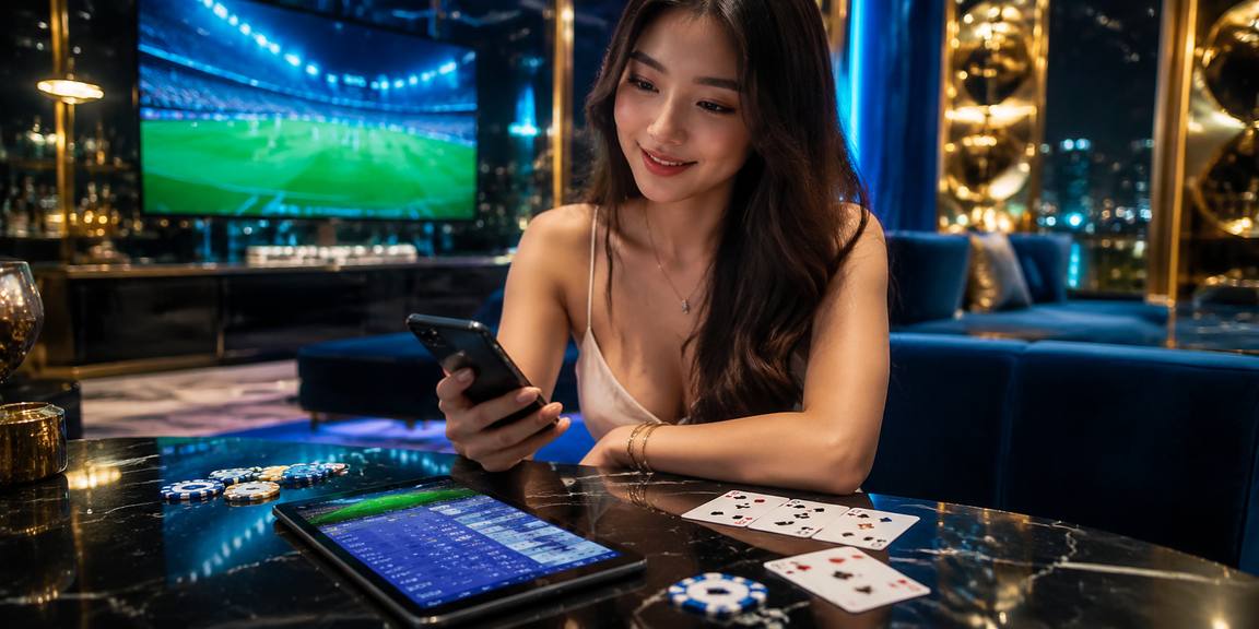 mu861 Quay Hũ Mua Vàng — Săn Thưởng Theo Cách Của Bạn